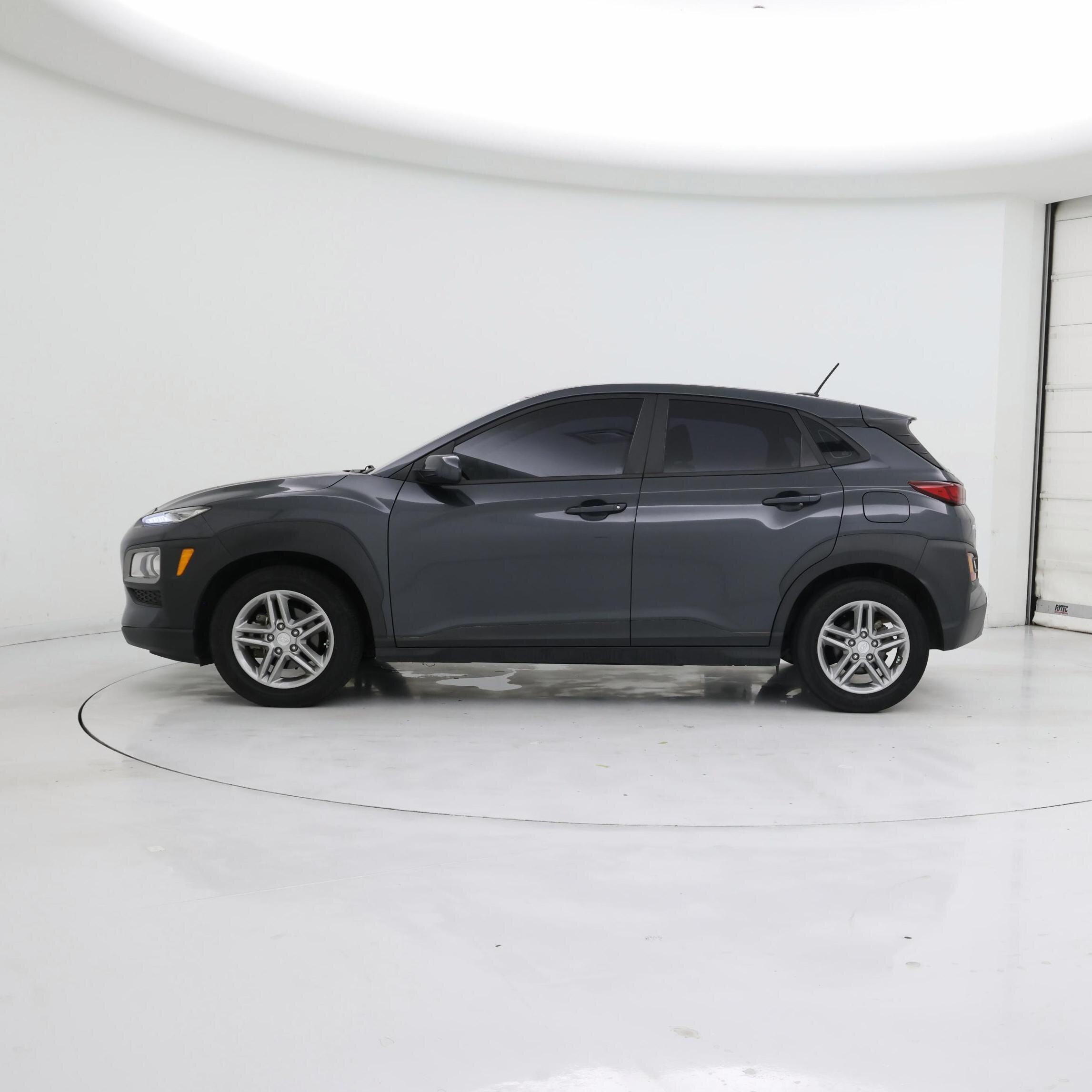 Thumbnail: 2020 Hyundai Kona - 3