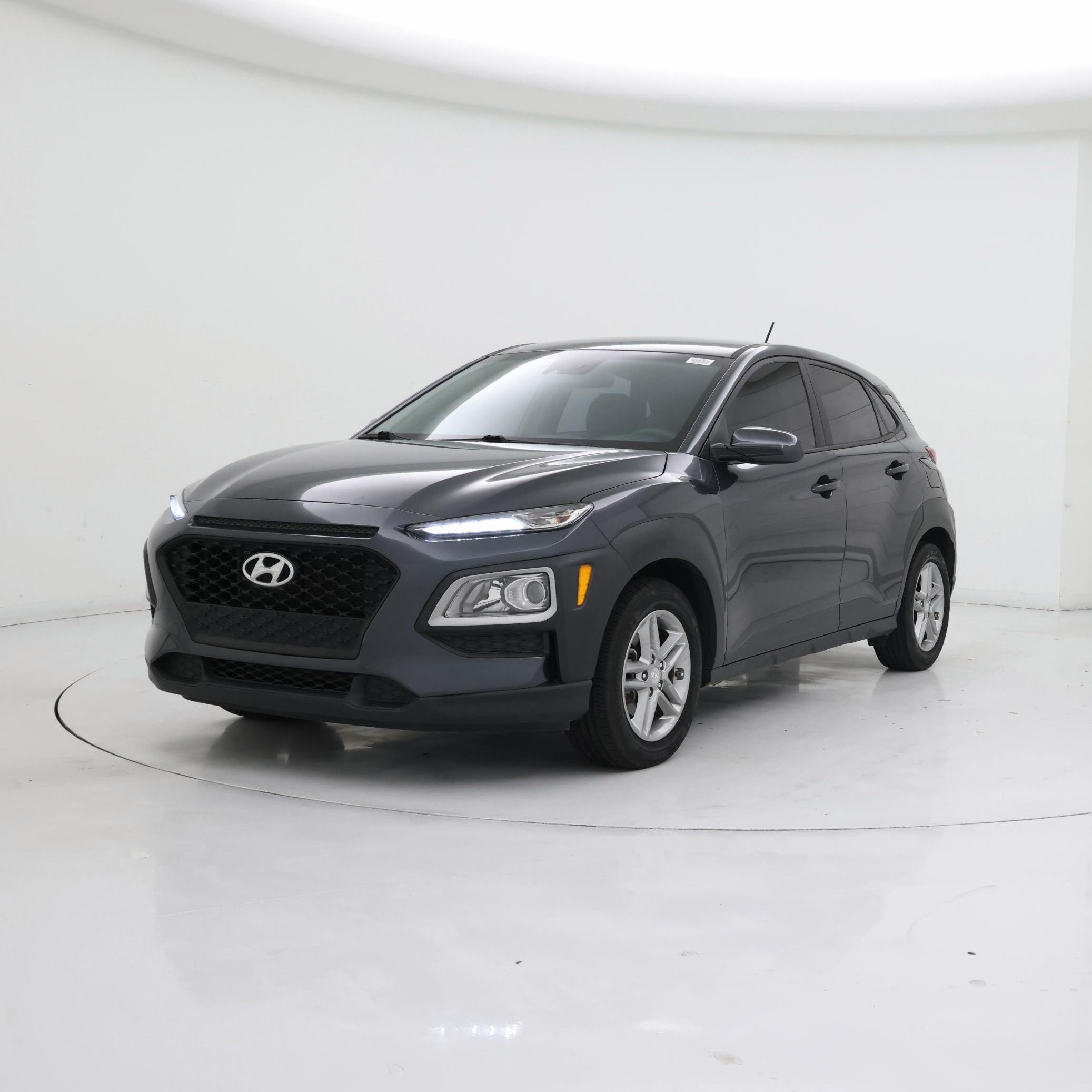 Thumbnail: 2020 Hyundai Kona - 4