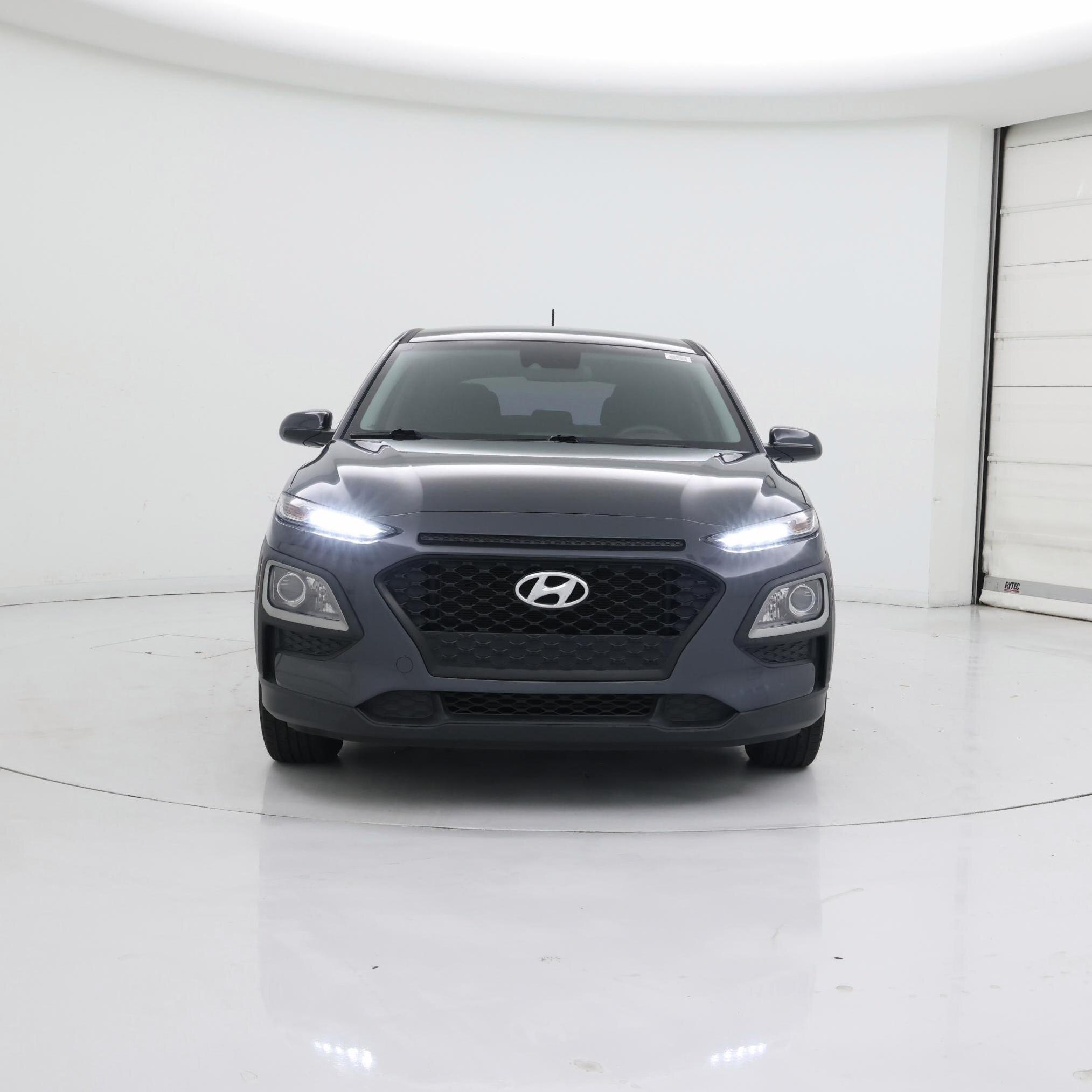 Thumbnail: 2020 Hyundai Kona - 5