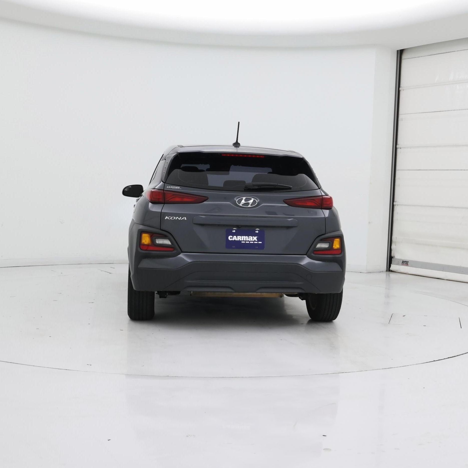 Thumbnail: 2020 Hyundai Kona - 6