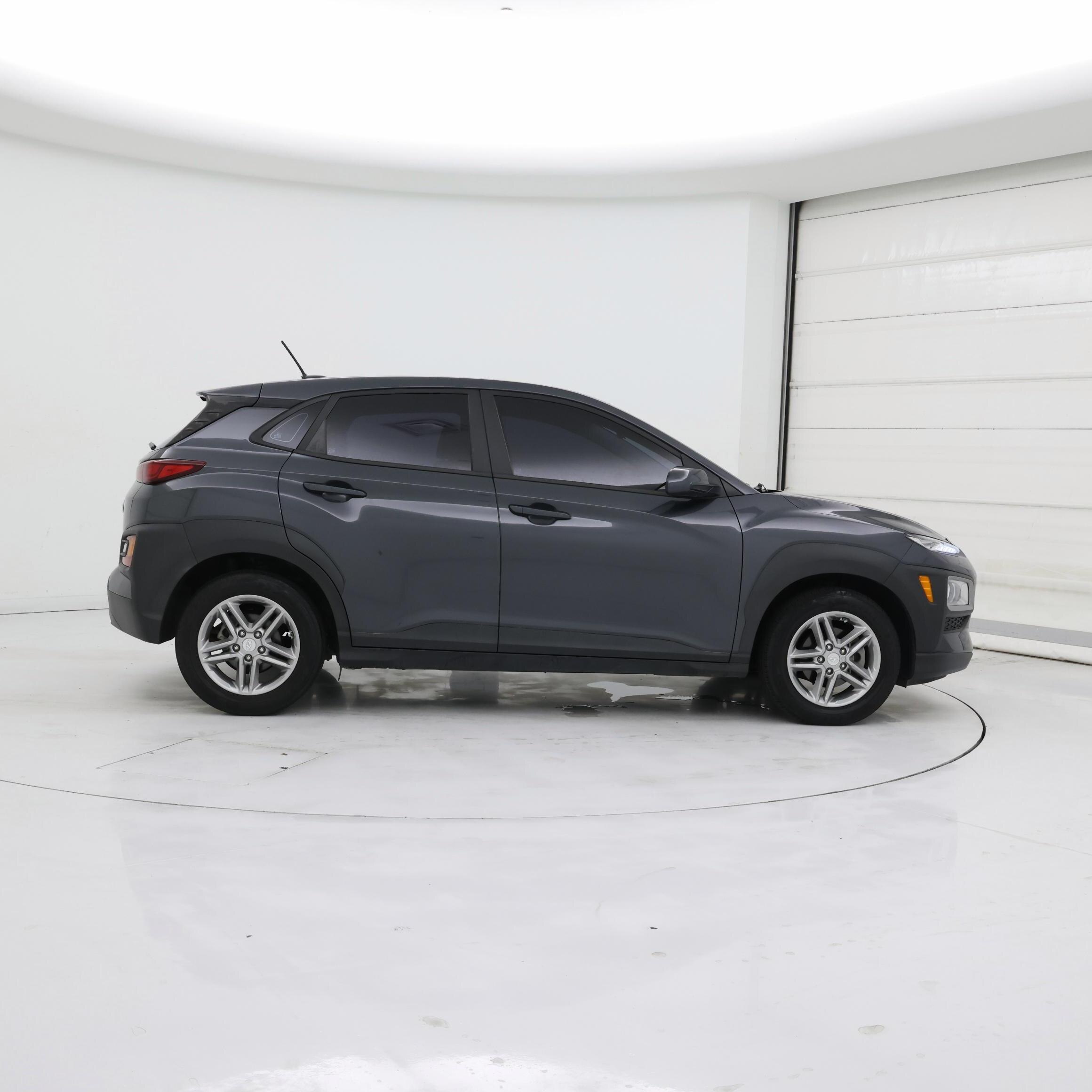 Thumbnail: 2020 Hyundai Kona - 7