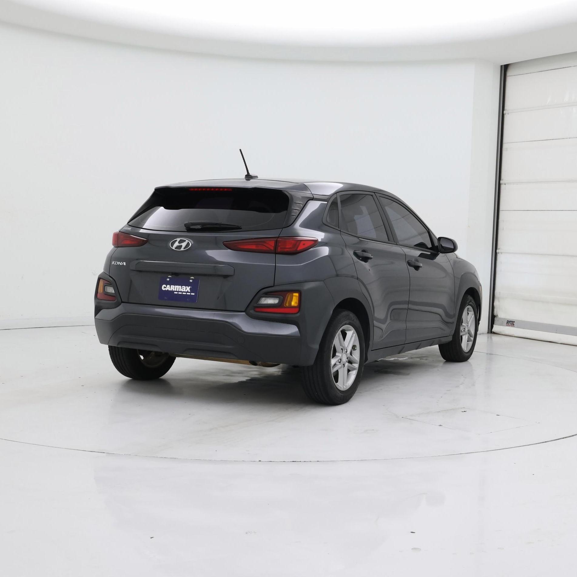 Thumbnail: 2020 Hyundai Kona - 8