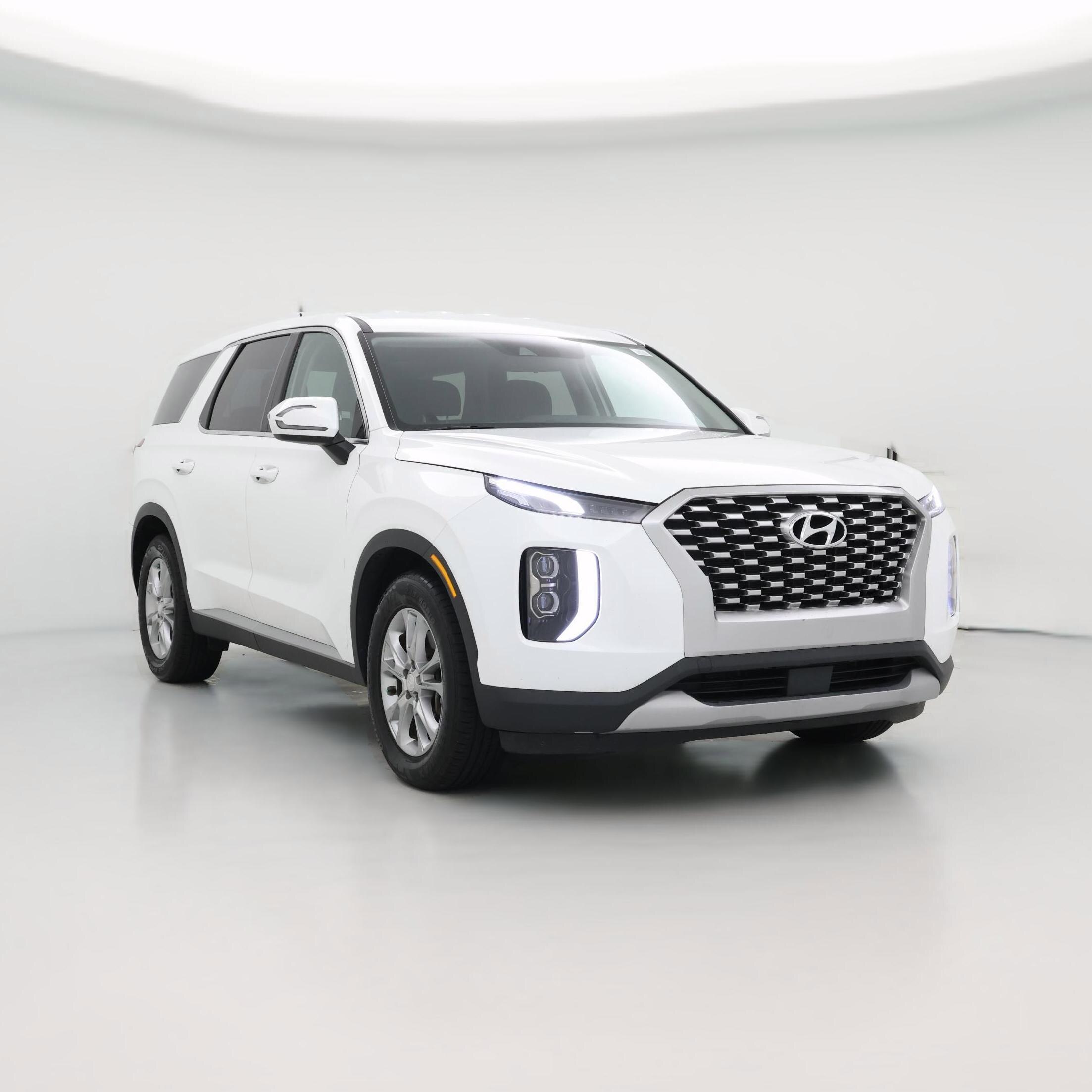 Thumbnail: 2022 Hyundai Palisade - 1