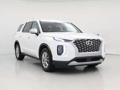 2022 Hyundai Palisade SE