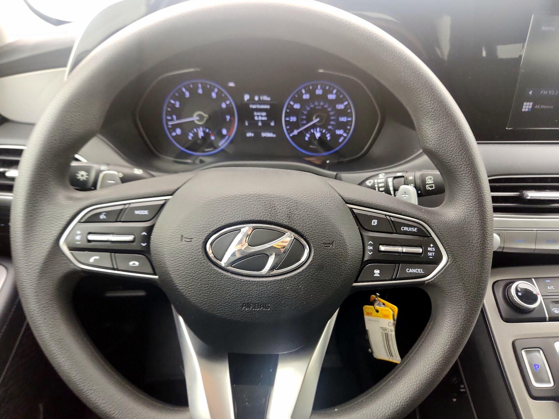 Thumbnail: 2022 Hyundai Palisade - 10