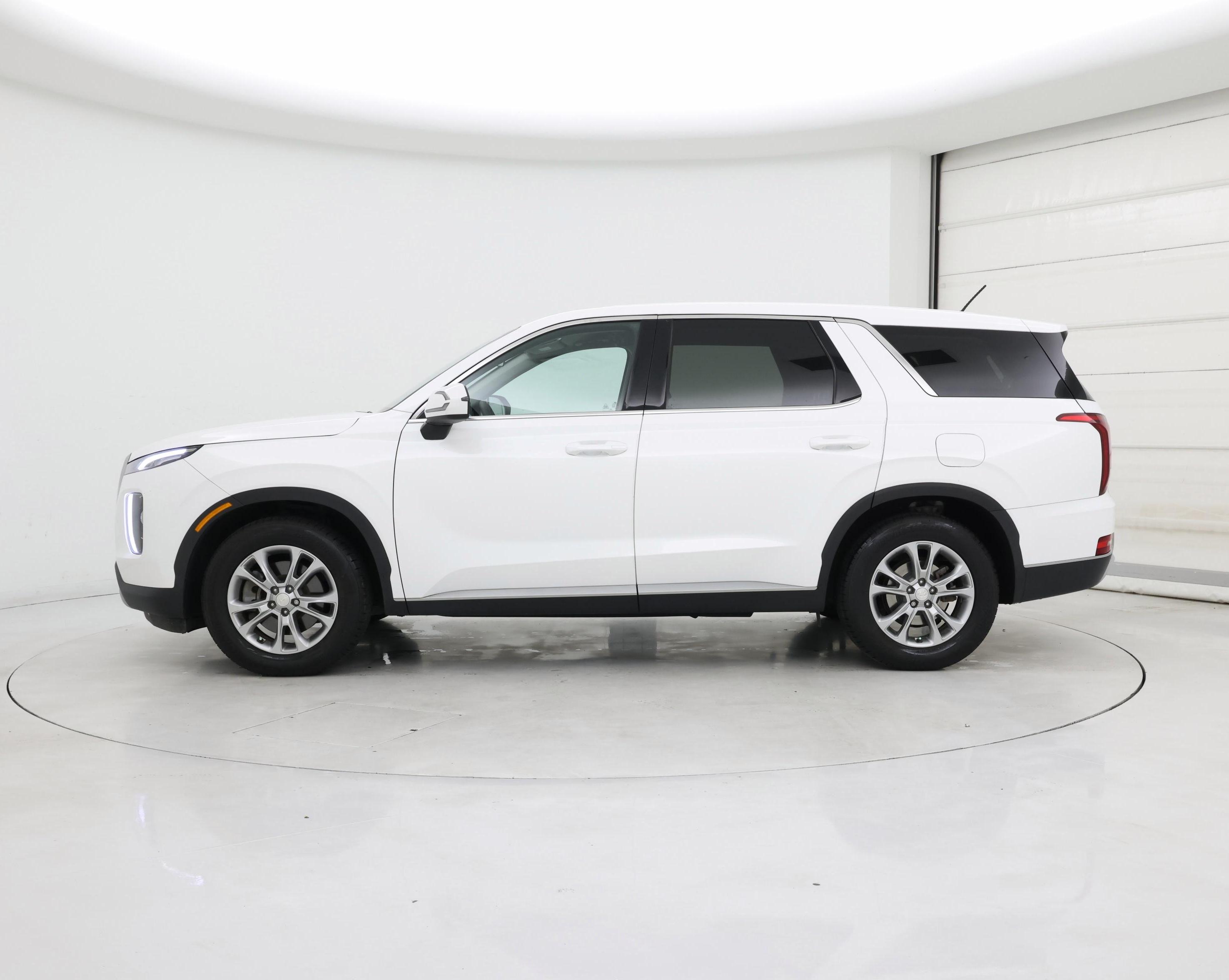 Thumbnail: 2022 Hyundai Palisade - 3