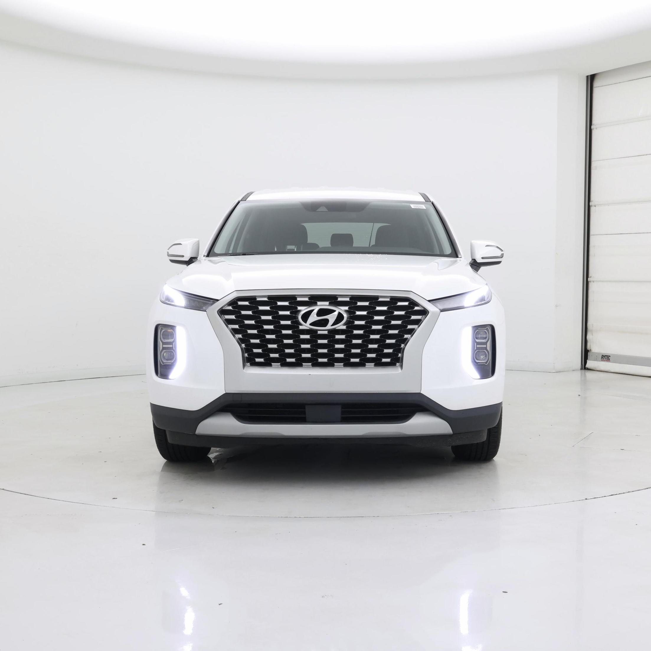 Thumbnail: 2022 Hyundai Palisade - 5