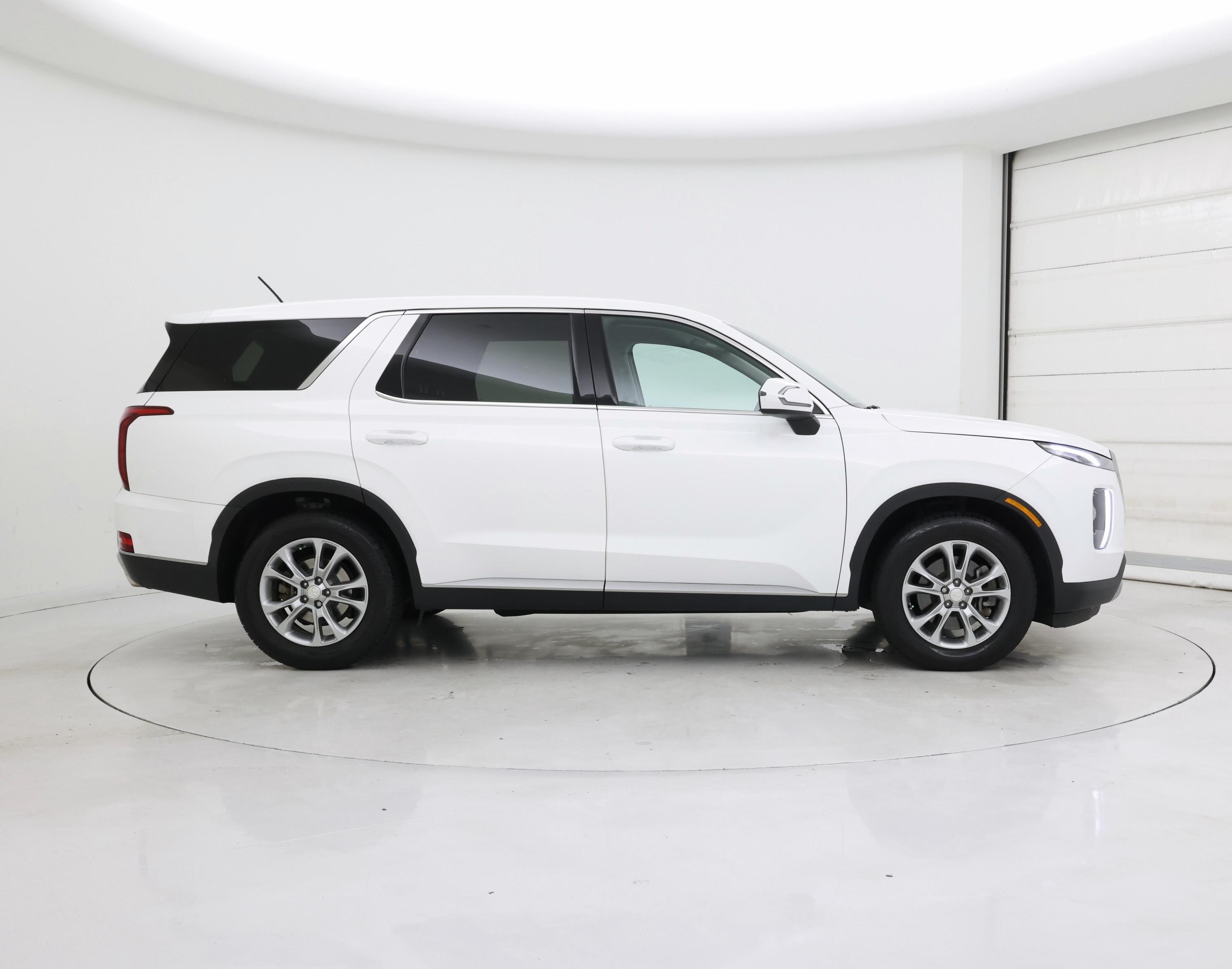 Thumbnail: 2022 Hyundai Palisade - 7