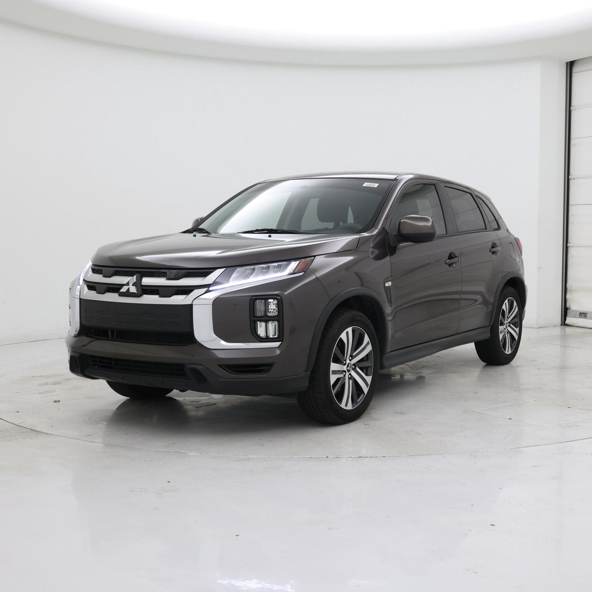 Thumbnail: 2020 Mitsubishi Outlander Sport - 4