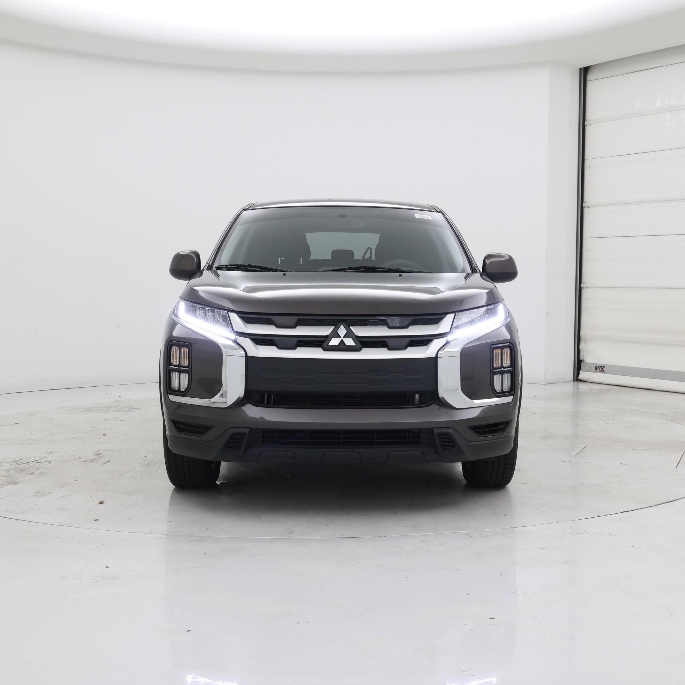 Thumbnail: 2020 Mitsubishi Outlander Sport - 5