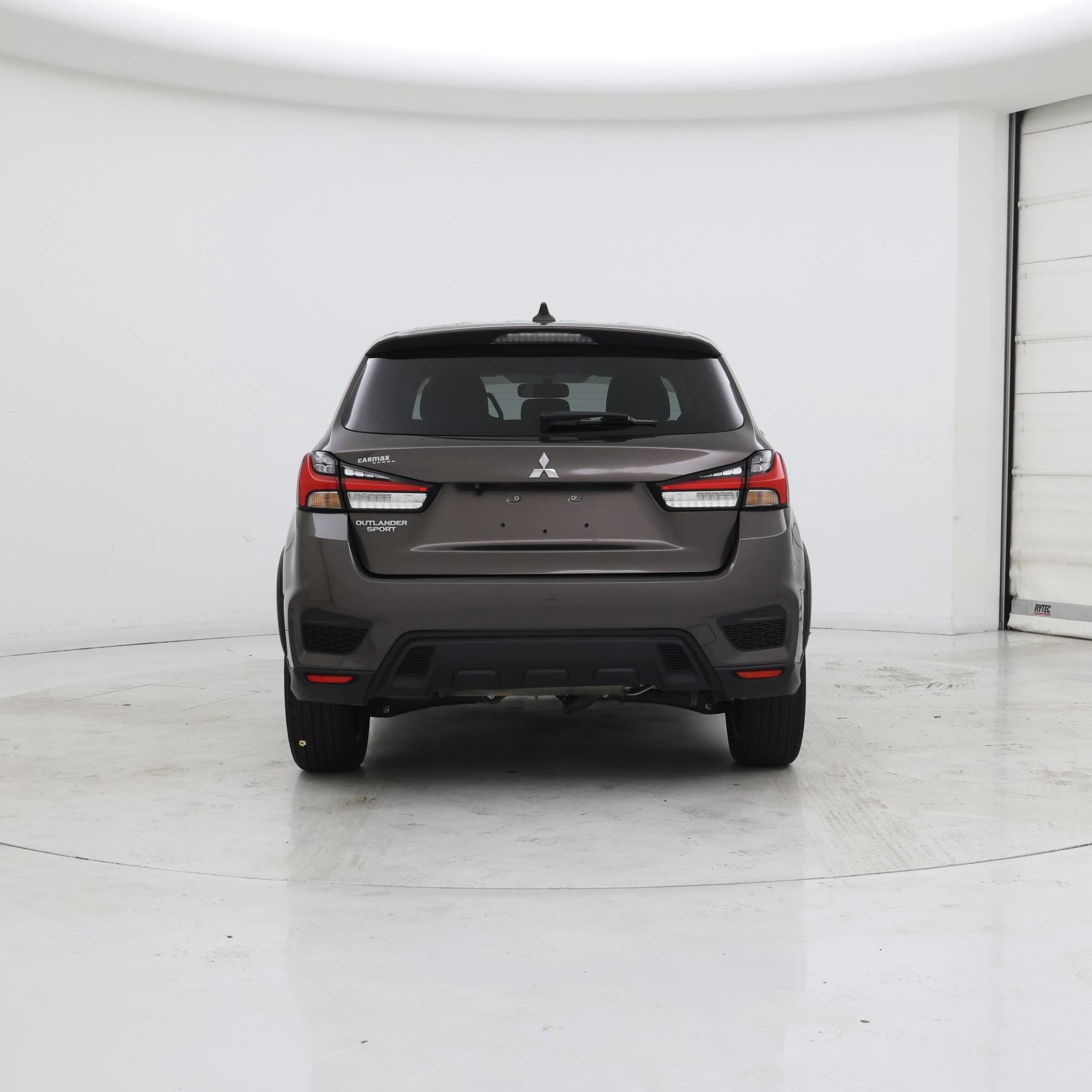 Thumbnail: 2020 Mitsubishi Outlander Sport - 6