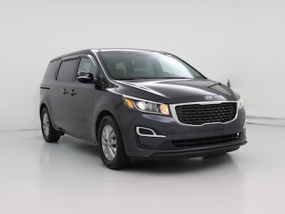 2021 Kia Sedona LX -
                Warner Robins, GA