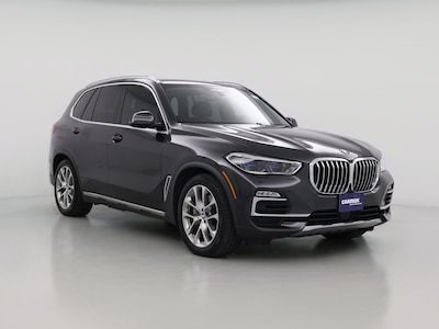 2021 BMW X5 xDrive45e -
                Jacksonville, FL