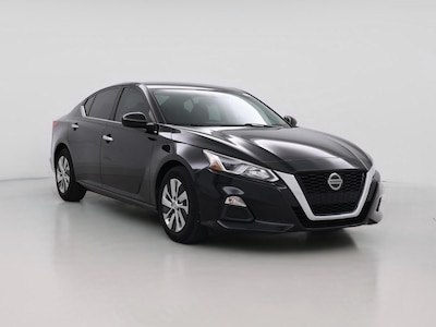 2019 Nissan Altima S -
                Jacksonville, FL