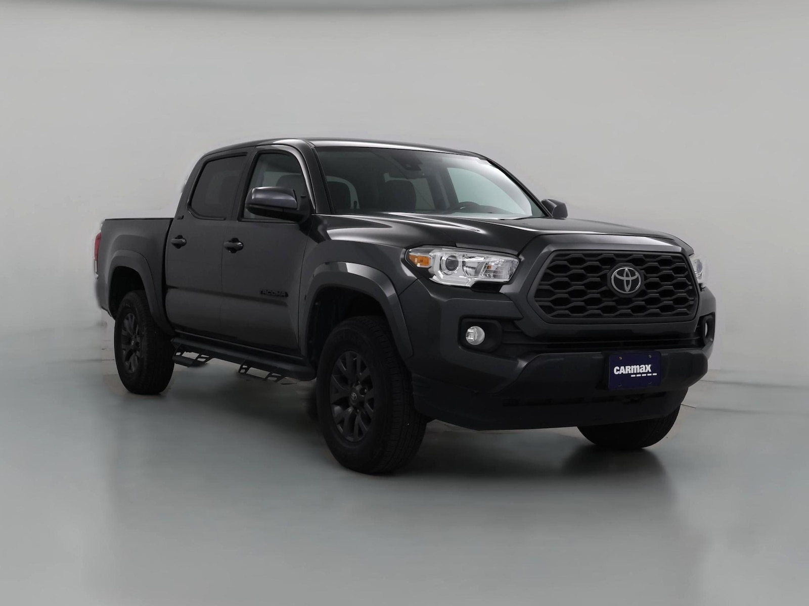 2020 Toyota Tacoma