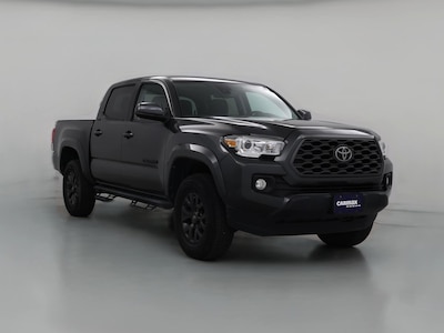 2020 Toyota Tacoma SR5 -
                Jacksonville, FL