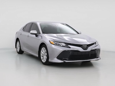 2020 Toyota Camry LE -
                Jacksonville, FL