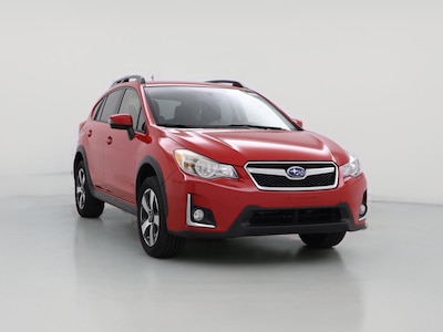 2017 Subaru Crosstrek Premium -
                Jacksonville, FL