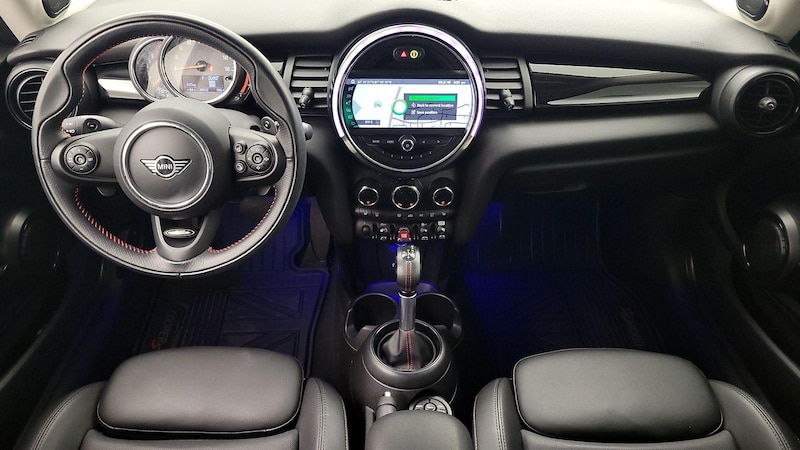 2019 MINI Cooper Hardtop S 9