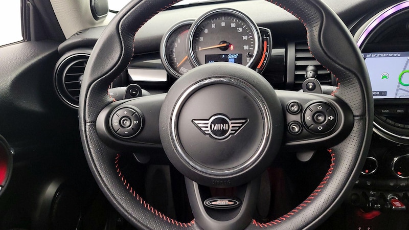 2019 MINI Cooper Hardtop S 10