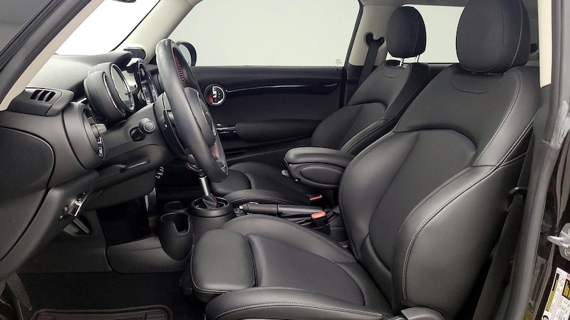 2019 MINI Cooper Hardtop S 11