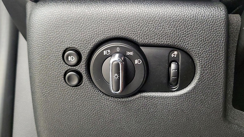 2019 MINI Cooper Hardtop S 13