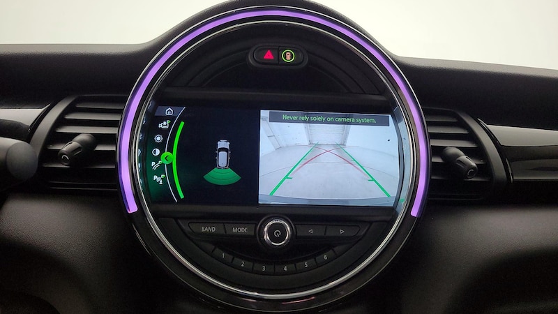 2019 MINI Cooper Hardtop S 15