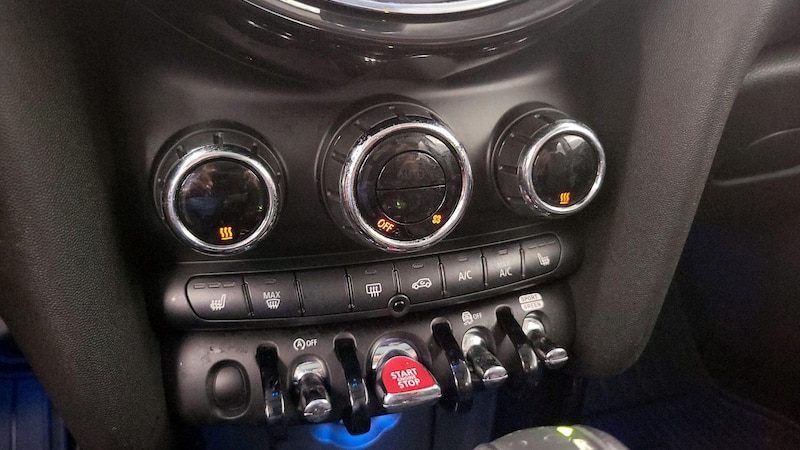 2019 MINI Cooper Hardtop S 17