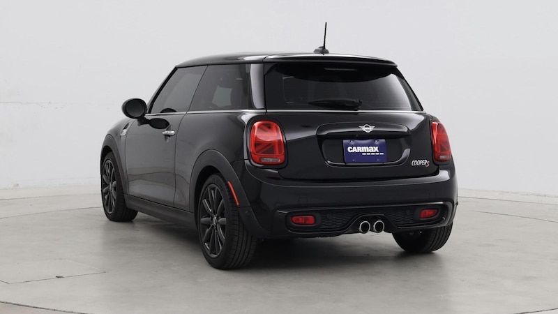 2019 MINI Cooper Hardtop S 2