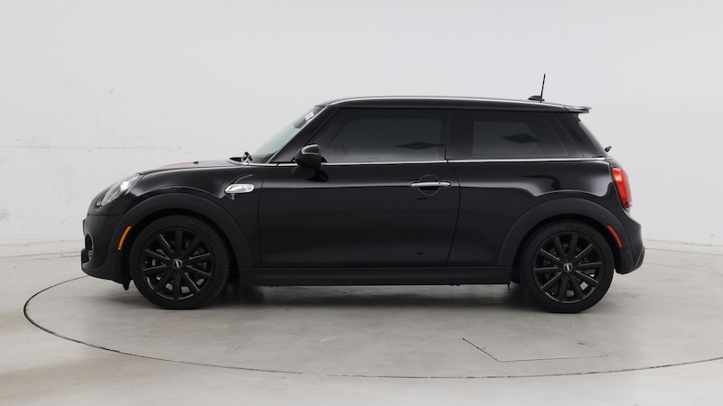2019 MINI Cooper Hardtop S 3