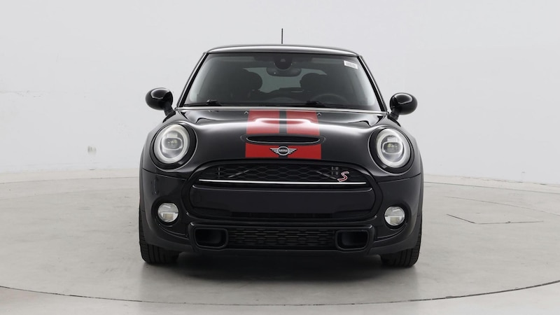 2019 MINI Cooper Hardtop S 5
