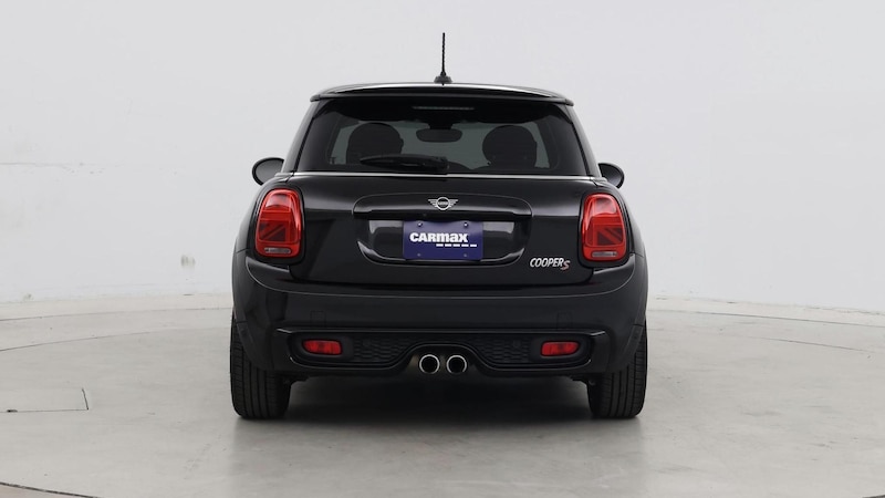 2019 MINI Cooper Hardtop S 6