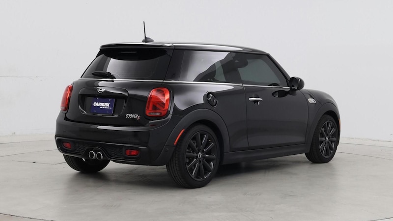 2019 MINI Cooper Hardtop S 8