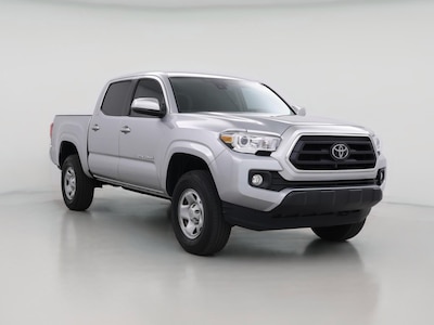 2022 Toyota Tacoma SR5 -
                Jacksonville, FL