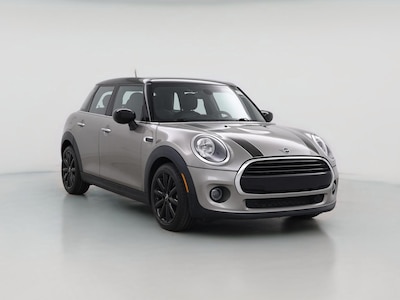 2020 MINI Cooper Hardtop Oxford Edition -
                Jacksonville, FL