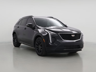 2023 Cadillac XT4 Sport -
                Jacksonville, FL