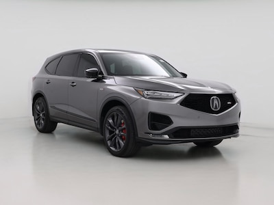 2022 Acura MDX Type S -
                Lithia Springs, GA
