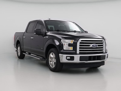 2017 Ford F-150 XLT -
                Jacksonville, FL