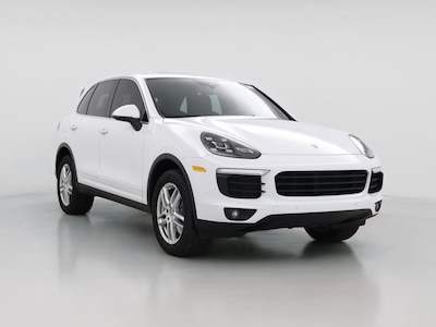 2016 Porsche Cayenne  -
                Jacksonville, FL
