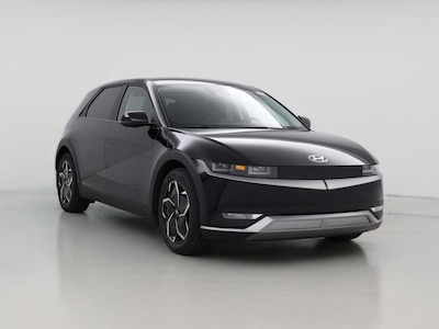 2023 Hyundai Ioniq 5 SEL -
                Jacksonville, FL