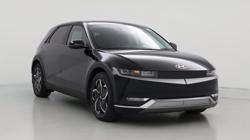2023 Hyundai Ioniq 5 SEL Hero Image
