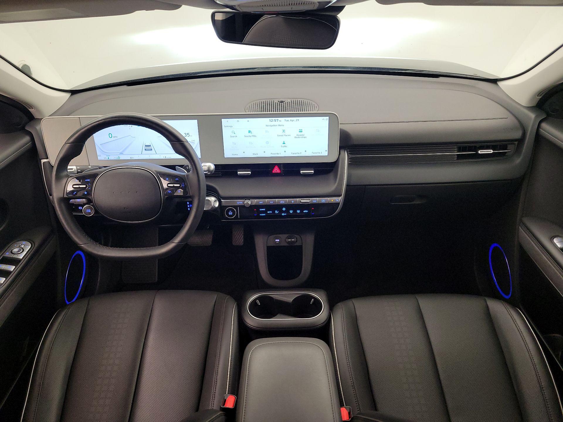 Thumbnail: 2023 Hyundai Ioniq 5 - 9