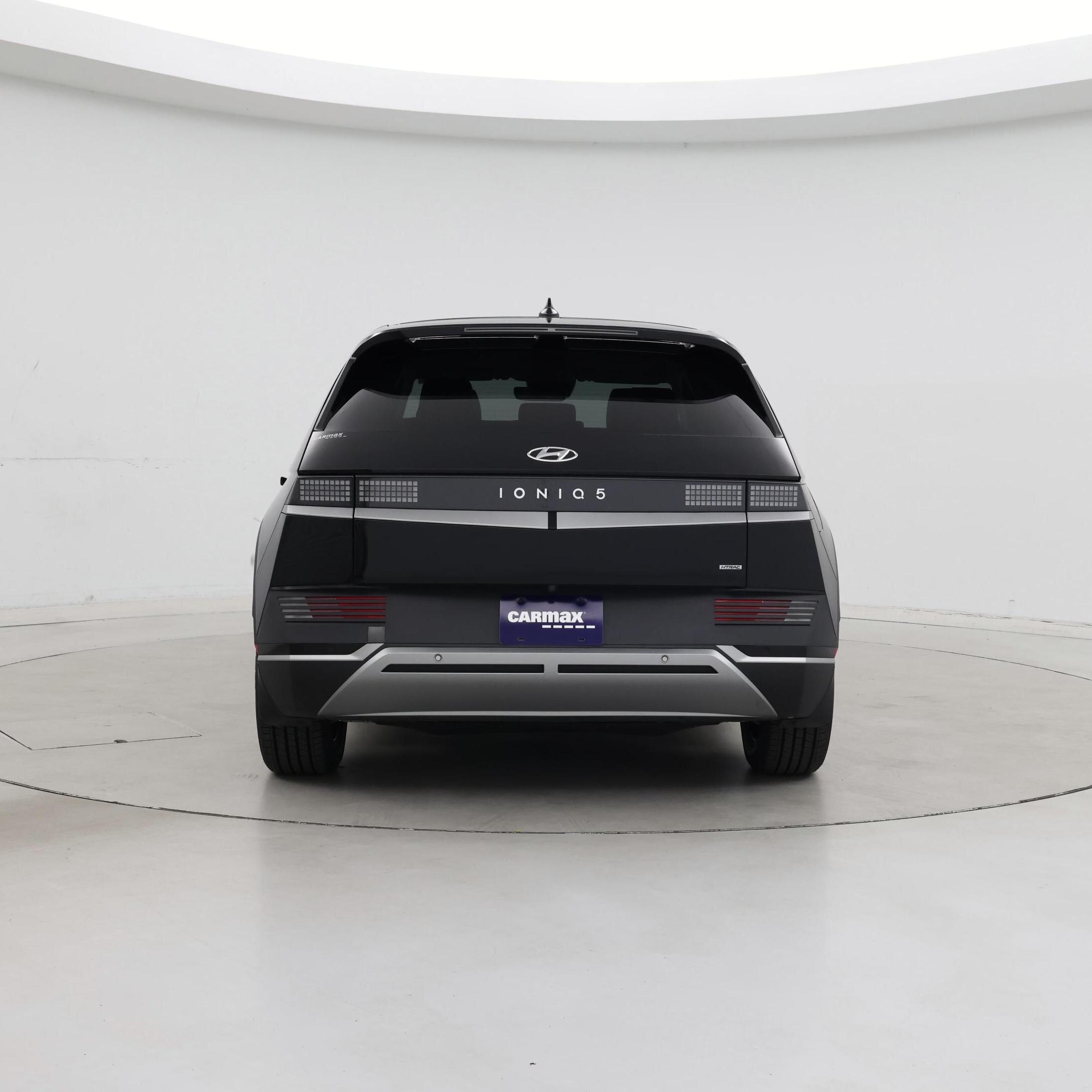 Thumbnail: 2023 Hyundai Ioniq 5 - 6