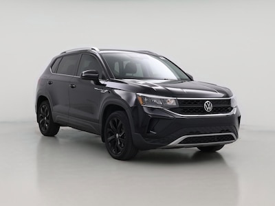 2022 Volkswagen Taos SE -
                Jacksonville, FL