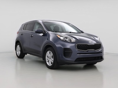 2019 Kia Sportage LX -
                Jacksonville, FL