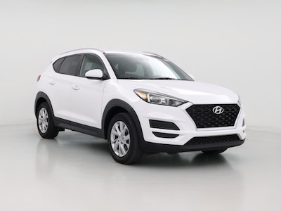 2020 Hyundai Tucson Value -
                Jacksonville, FL