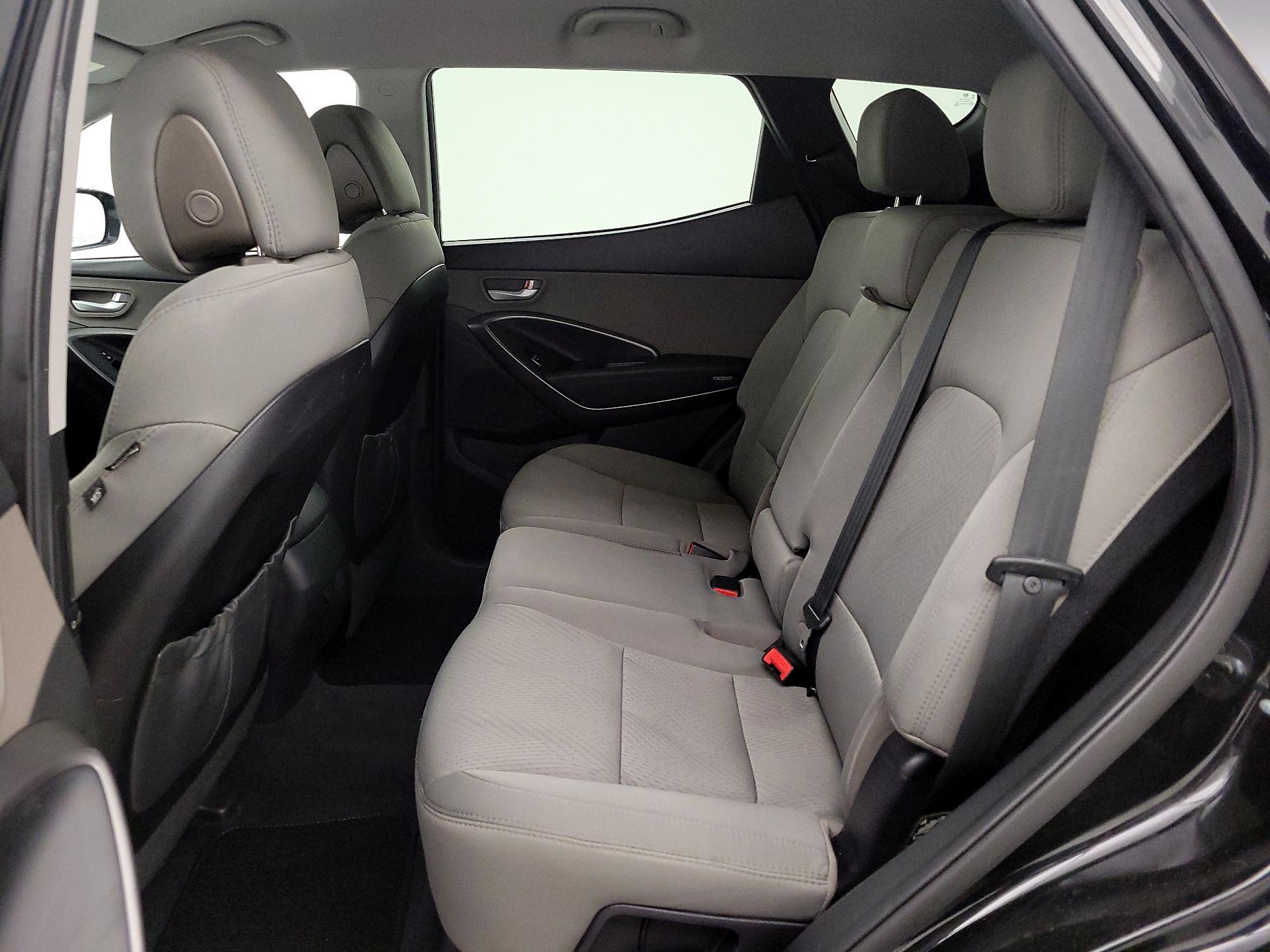Thumbnail: 2017 Hyundai Santa Fe - 19