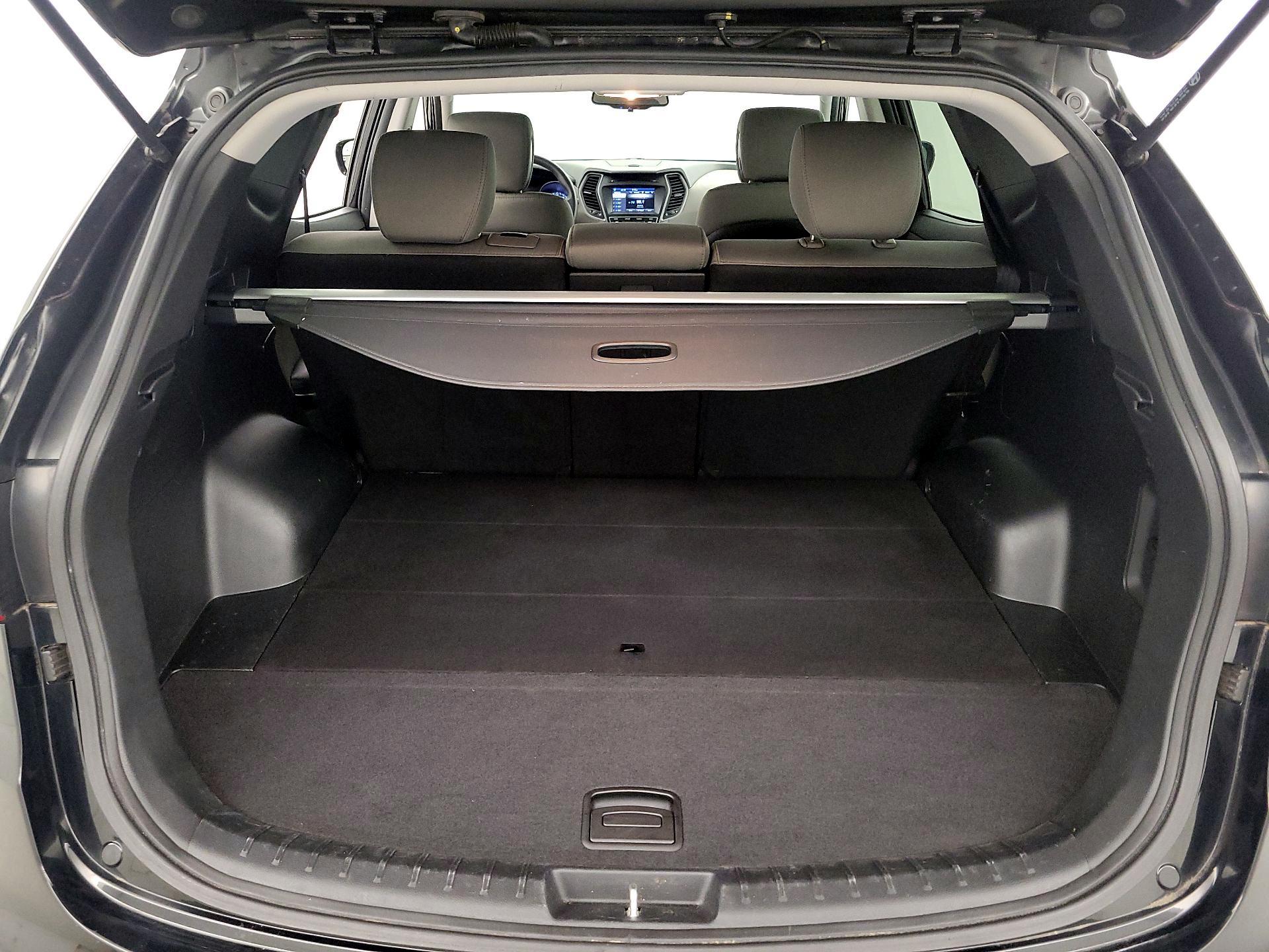 Thumbnail: 2017 Hyundai Santa Fe - 20