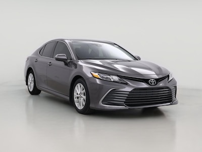 2023 Toyota Camry LE -
                Jacksonville, FL