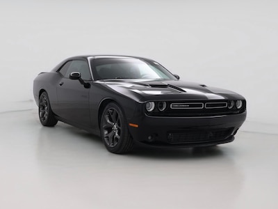 2018 Dodge Challenger SXT -
                Jacksonville, FL